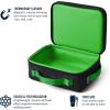 YETI Daytrip Lunch Box, Foam(Canopy Green)