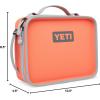 YETI Daytrip Lunch Box, Foam(Coral)