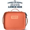 YETI Daytrip Lunch Box, Foam(High Desert Clay)