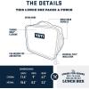 YETI Daytrip Lunch Box, Foam(Key Lime)