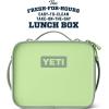YETI Daytrip Lunch Box, Foam(Key Lime)