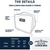 YETI Daytrip Lunch Box, Foam(King Crab)