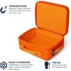 YETI Daytrip Lunch Box, Foam(King Crab)