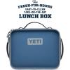 YETI Daytrip Lunch Box, Foam(Navy)