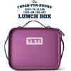 YETI Daytrip Lunch Box, Foam(Nordic Purple)