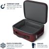 YETI Daytrip Lunch Box, Foam(Wild Vine Red)