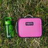 YETI Daytrip Lunch Box, Foam(Wildflower Fuchsia/Navy)