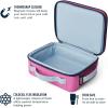 YETI Daytrip Lunch Box, Foam(Wildflower Fuchsia/Navy)