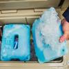 YETI ICE, Refreezable, Reusable, Cooler Ice Pack for Hard and Soft Coolers(1 Lb.)