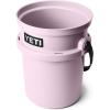 YETI Loadout 5-Gallon Bucket, Impact Resistant Fishing/Utility Bucket, Cherry Blossom(Cherry Blossom)