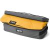 YETI Lowlands Blanket, Multi-Use Blanket with Travel Bag(Alpine Yellow)