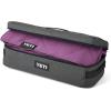 YETI Lowlands Blanket, Multi-Use Blanket with Travel Bag(Nordic Purple)