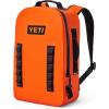 YETI Panga 28 Airtight Waterproof Submersible Backpack, Wetlands Camo(King Crab)