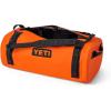 YETI Panga Series Airtight, Waterproof, Submersible, Dry Duffel Bags(King Crab)