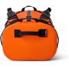 YETI Panga Series Airtight, Waterproof, Submersible, Dry Duffel Bags(King Crab)