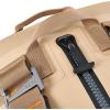 YETI Panga Series Airtight, Waterproof, Submersible, Dry Duffel Bags(Tan)