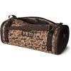 YETI Panga Series Airtight, Waterproof, Submersible, Dry Duffel Bags(Wetlands Camo)