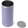 YETI Rambler Wine Chiller, Fits Most Wine Bottles(Cosmic Lilac)