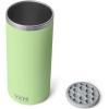 YETI Rambler Wine Chiller, Fits Most Wine Bottles(Key Lime)