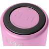 YETI Rambler Wine Chiller, Fits Most Wine Bottles(Power Pink)