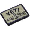 YETI Reelin’ Feelin’ Patch Hook and Loop Patch