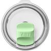 YETI Replacement MagSliders, 3 Pack(Canopy Green)