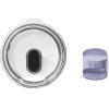 YETI Replacement MagSliders, 3 Pack(Cosmic Lilac)