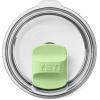 YETI Replacement MagSliders, 3 Pack(Key Lime)