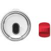 YETI Replacement MagSliders, 3 Pack(Rescue Red/White/Navy)