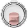 YETI Replacement MagSliders, 3 Pack(Sandstone Pink)