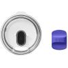 YETI Replacement MagSliders, 3 Pack(Ultramarine Violet)