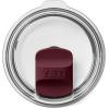 YETI Replacement MagSliders, 3 Pack(Wild Vine Red)