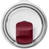 YETI Replacement MagSliders, 3 Pack(Wild Vine Red)
