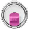 YETI Replacement MagSliders, 3 Pack(Wildflower Fuchsia)