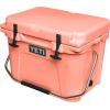 YETI Roadie 20 Cooler, Reef Blue(LE Coral)
