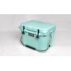 YETI Roadie 20 Cooler, Reef Blue(Seafoam)