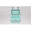 YETI Roadie 20 Cooler, Reef Blue(Seafoam)