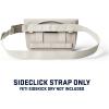 YETI Sidekick SideClick Strap(Cape Taupe)