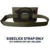 YETI Sidekick SideClick Strap(Olive)