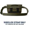 YETI Sidekick SideClick Strap(Olive)