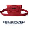 YETI Sidekick SideClick Strap(Rescue Red)