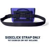 YETI Sidekick SideClick Strap(Ultramarine Violet)