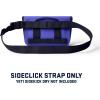 YETI Sidekick SideClick Strap(Ultramarine Violet)