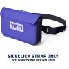 YETI Sidekick SideClick Strap(Ultramarine Violet)