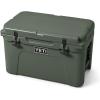 YETI Tundra 45 Cooler(Camp Green)