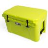 YETI Tundra 45 Cooler(Chartreuse)