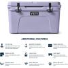 YETI Tundra 45 Cooler(Cosmic Lilac)