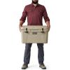 YETI Tundra 45 Cooler(Firefly Yellow)