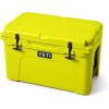 YETI Tundra 45 Cooler(Firefly Yellow)
