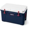 YETI Tundra 45 Cooler(Patriotic)